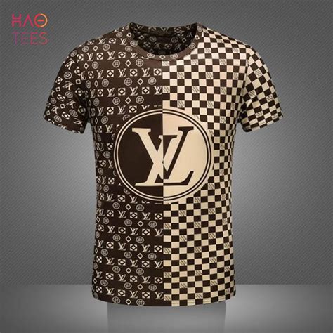 louis vuitton equipe shirt|louis vuitton t shirt women.